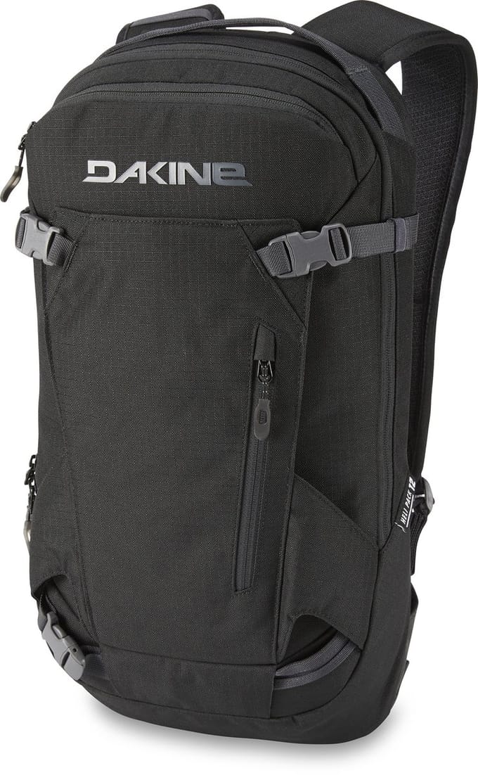Dakine Heli Pack 12L black