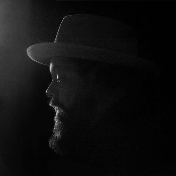 Nathaniel Rateliff And The Night Sweats - Tearing At The Seams (CD)