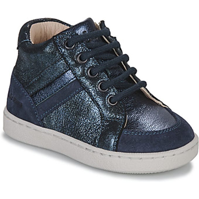 Little Mary  Hoge Sneakers LYNNA