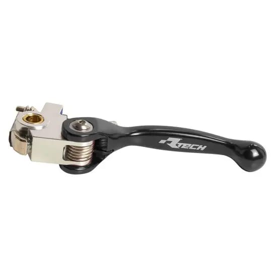 Verstevigde remhevel motorpomp Racetech Nissin