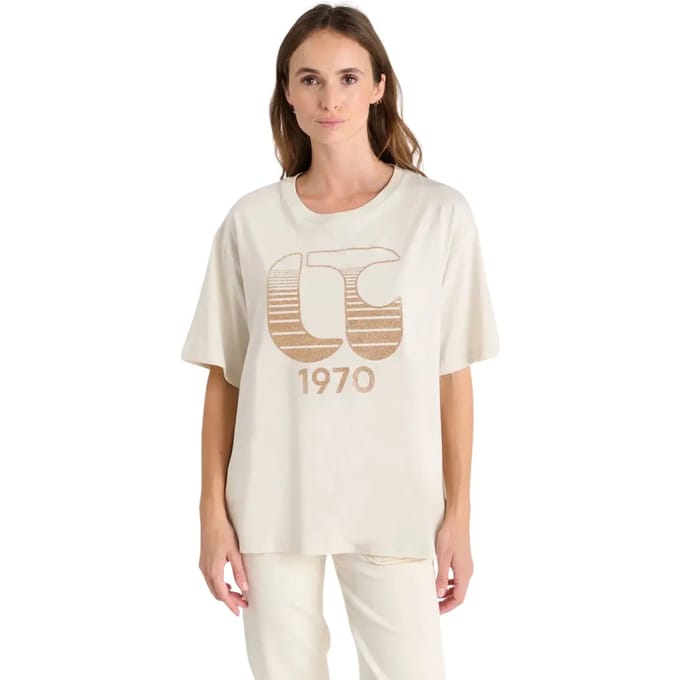 T-shirt Le Temps des Cerises T-shirt LYNETTE