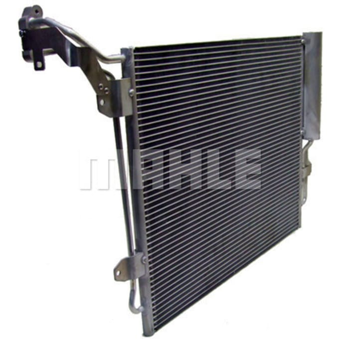Condensator, airconditioning MAHLE AC 849 000S