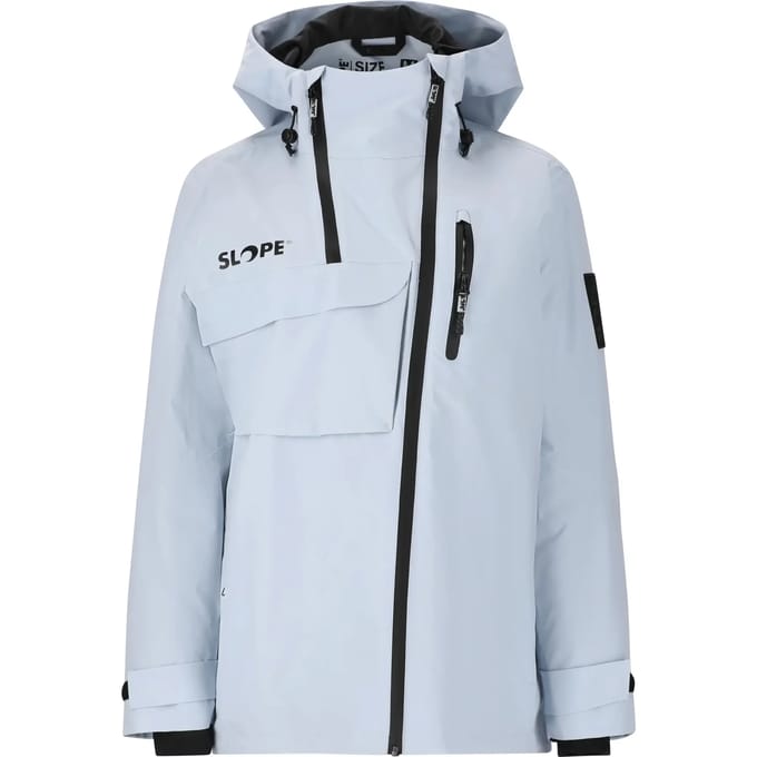 Dames ski jas Slope Zuko W-PRO 15000