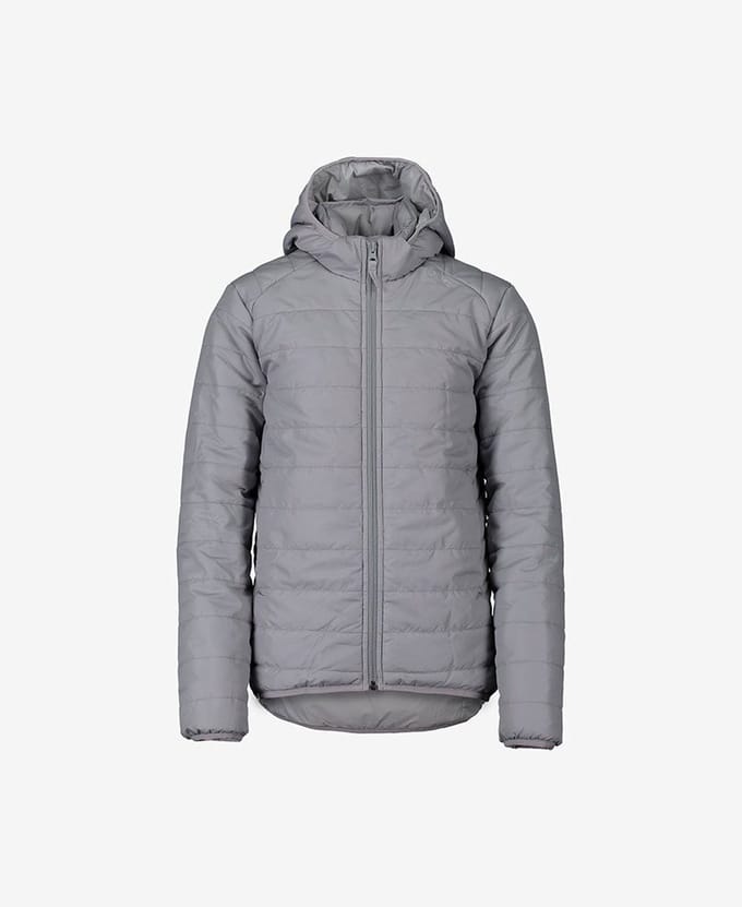 Poc Liner Jas Grijs 12 Years Kinderen
