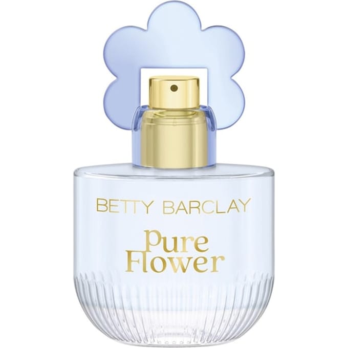 Betty Barclay Pure Flower Eau de Parfum Spray Damesparfum Dames 20 ml
