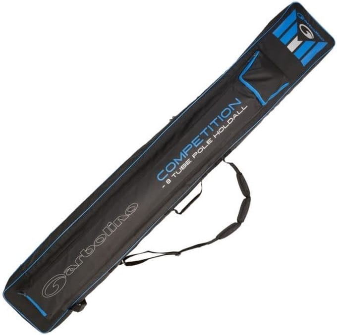 Garbolino Foedraal Soepel Squadra Competition Serie 8 Tube
