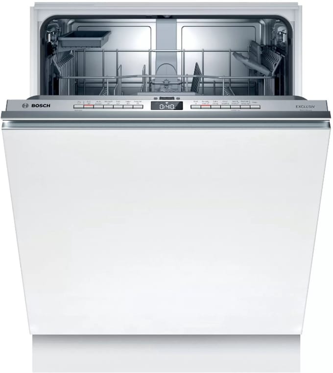Bosch Serie 4 SMV4HBX00N vaatwasser Volledig ingebouwd 13 couverts