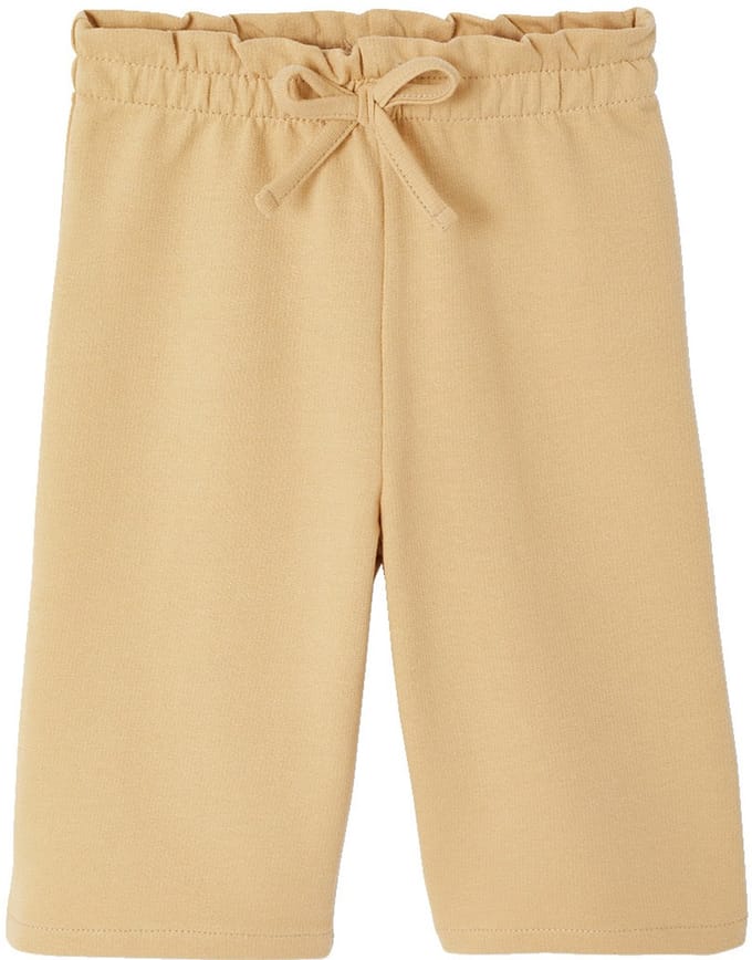 Vertbaudet Wijde broek voor babymeisjes