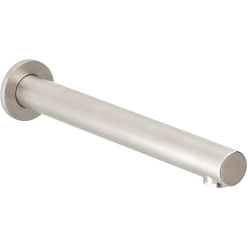 Herzbach DESIGN iX wall spout 24 cm concealed 17.142000.2.09