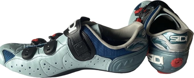 Sidi - Energy Race shoe - Celeste 48
