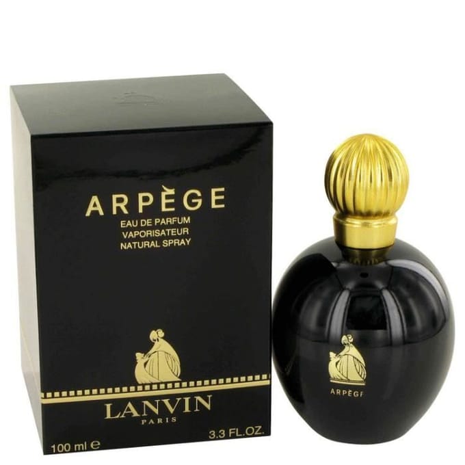 Lanvin Arpege - 100 ml - EdP Parfum Pour Femme
