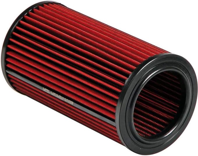 Luchtfilter PP52 - 06422, luchtfilter voor motoronderdelen