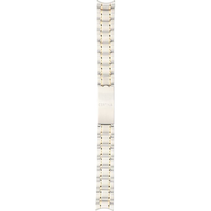 Certina Straps C605015183 Ds Caimano band