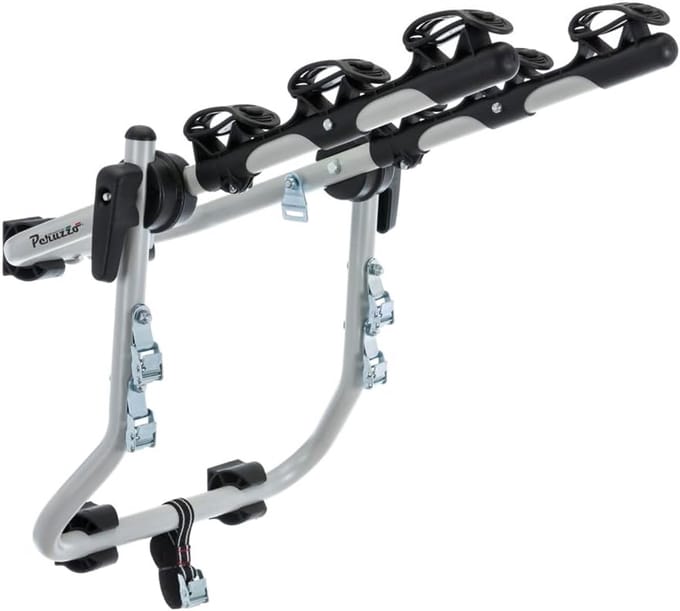 Montage Auto Rack voor Fietsen - Universeel