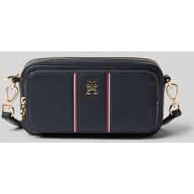 Tommy Hilfiger Daily - Schoudertas 21 cm (space blue)