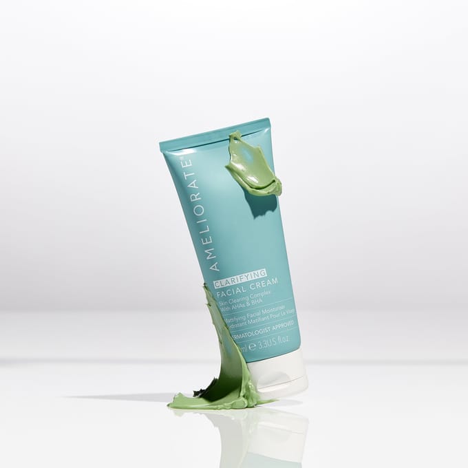 AMELIORATE Blemish Skin Care Bundle