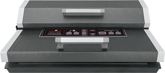 CaterChef  vacuümmachine Professional (sealbalk 45cm)