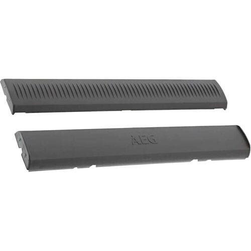AEG korfhandgreep, voor- en achterkant kit 4055414488