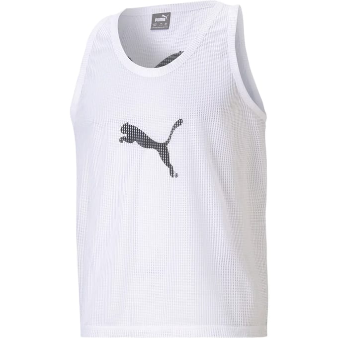 T-shirt Puma Bib