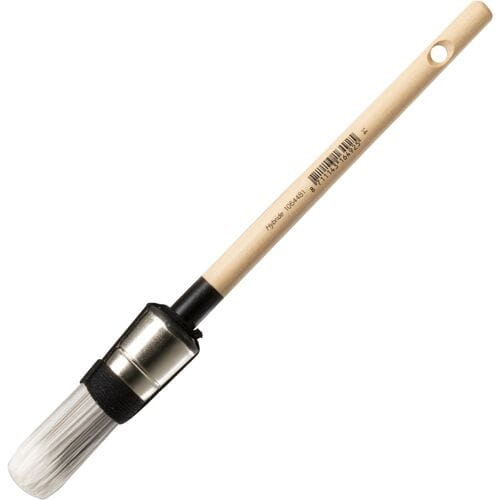 Toolstation Hybride ronde kwast universeel 10/18mm