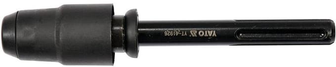 Yato YT-41926 - Adapter - SDS Max naar SDS Plus - 220mm - Staal