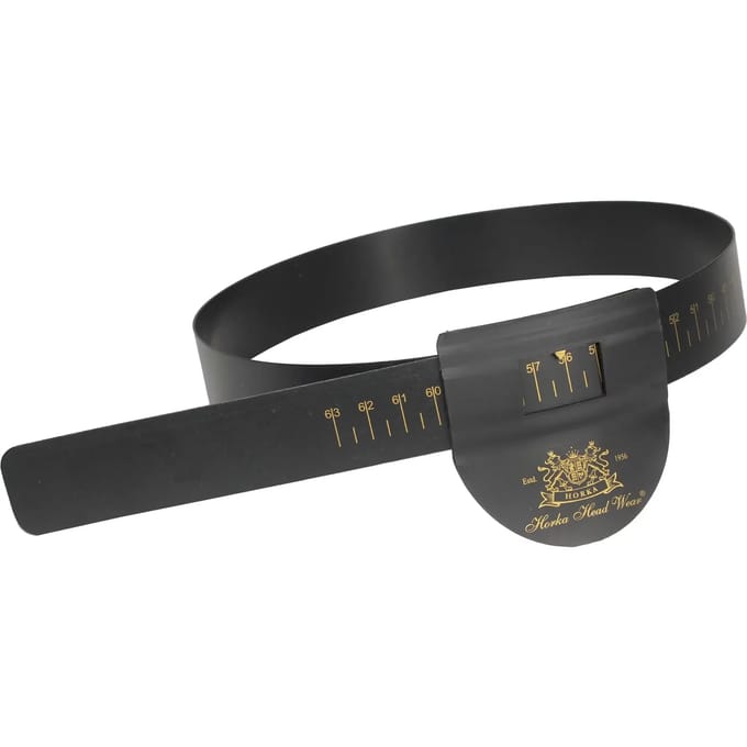 Meetlint voor hoofdband HORKA