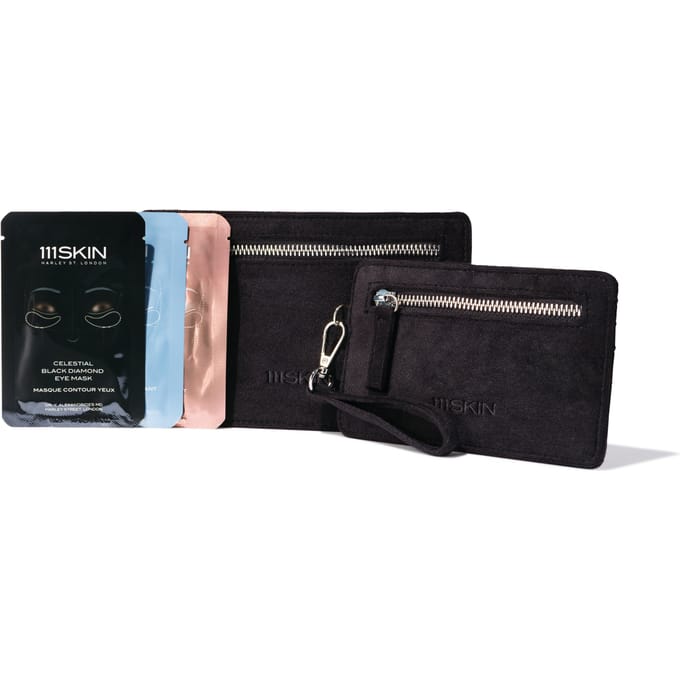 111SKIN Jet Setter Passport