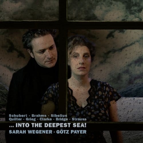 Into The Deepest Sea! - Sarah Wegener / Gotz Payer