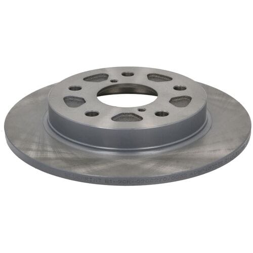 Remschijf BLUE PRINT ADBP430222, 1 stuk