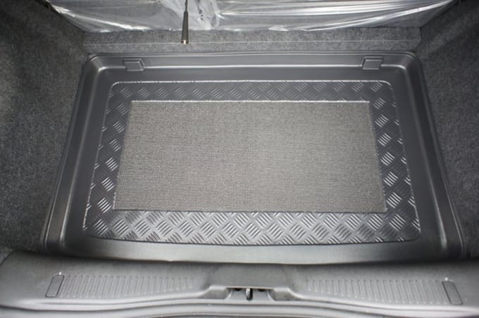 Kofferbakmat Renault Clio III 2005-2012 - Guardliner