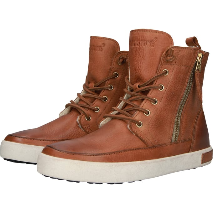 Blackstone ICON EMILY - CW96 Cuoio - Originals - Dames - Cognac - Maat: 38