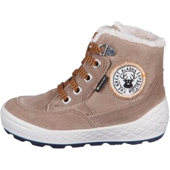 Snowboots Superfit Groovy 2.0