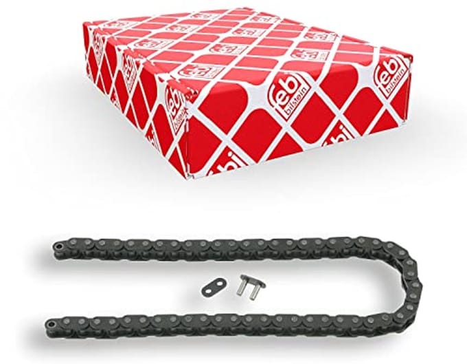 Ketting voor oliepomp - 1 stuk