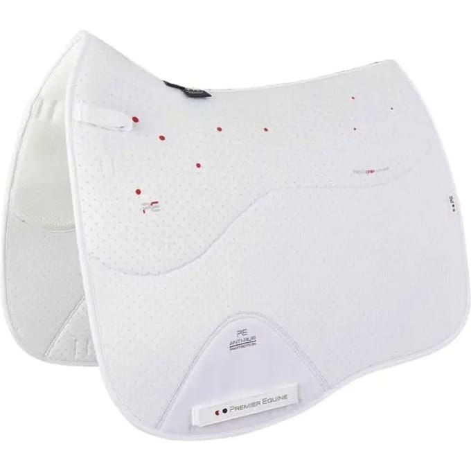 Antislip dressuurmat voor paarden Premier Equine Airtechnology