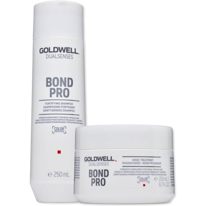 Goldwell Dualsenses Bond Pro Fortifying Shampoo 250 ml