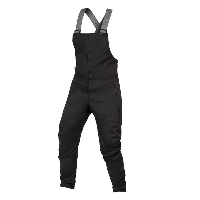 Endura Mt500 Waterproof Broek Zwart S Vrouw