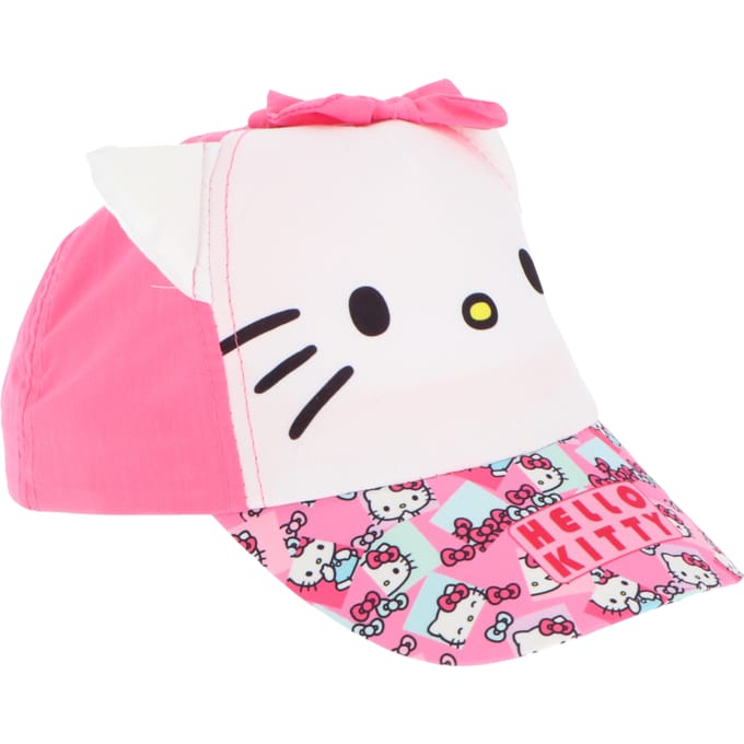 Hello Kitty 3D pet