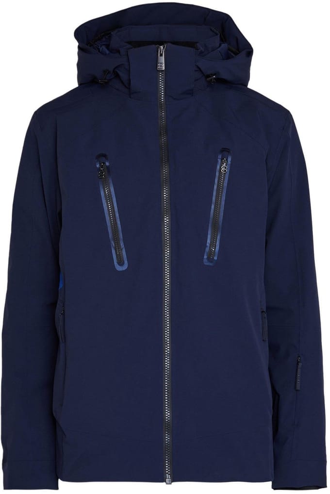 8848 Apperson Ski Jacket - - Wintersport - Jassen - Ski Jassen