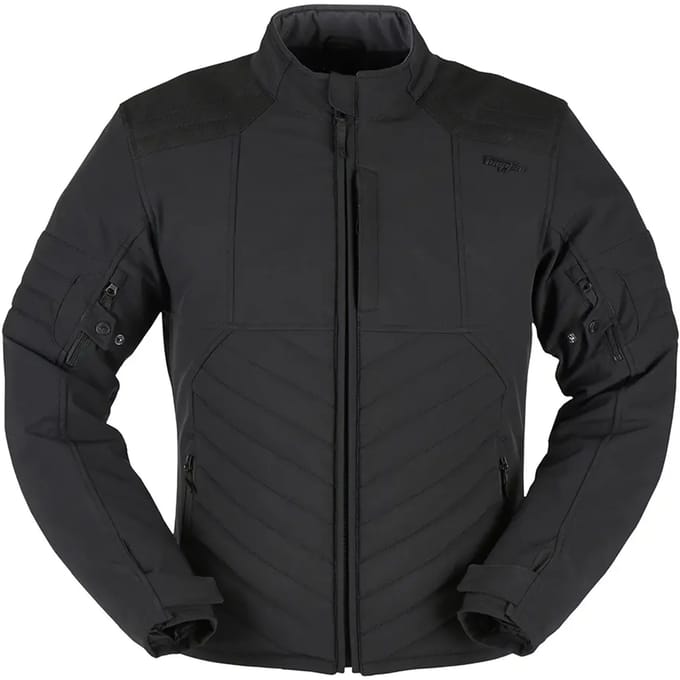 Motorjas Furygan Icetrack