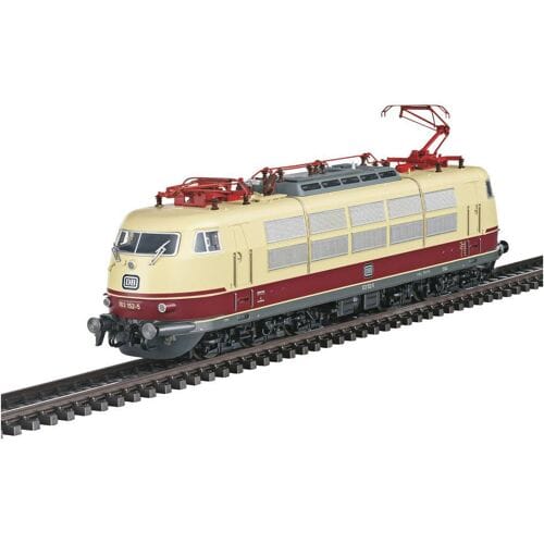 Märklin electrische locomotief serie 103
