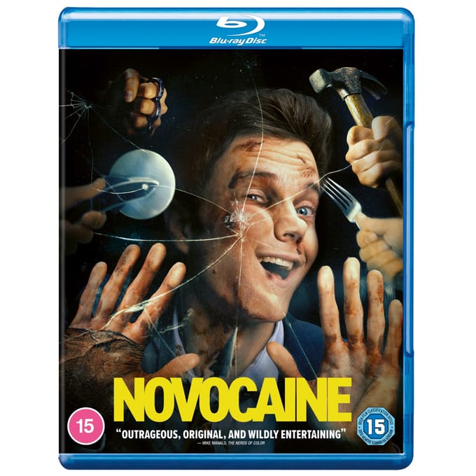 Novocaine