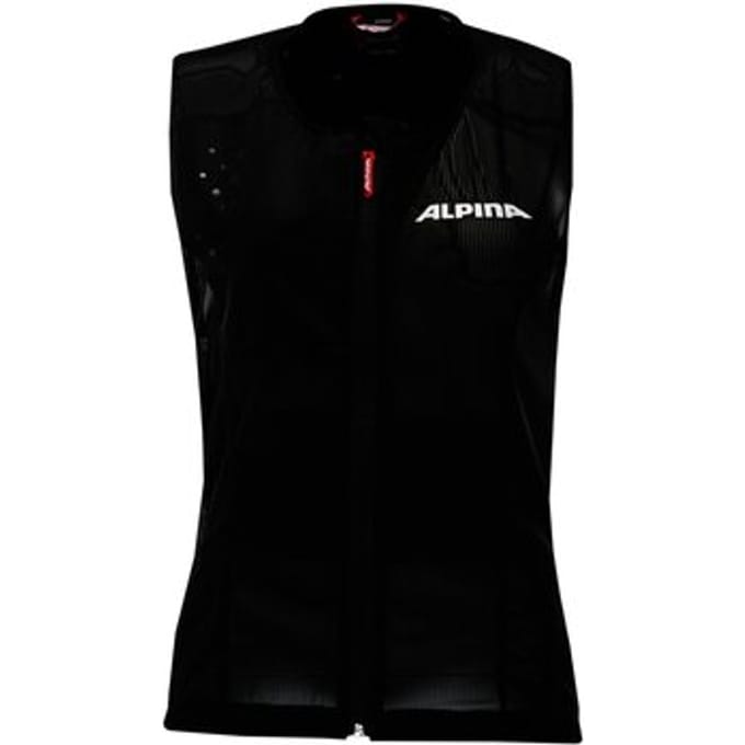 Sportaccessoires Alpina -