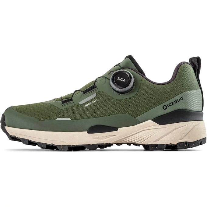 Wandelschoenen Icebug Rover 2 RB9X