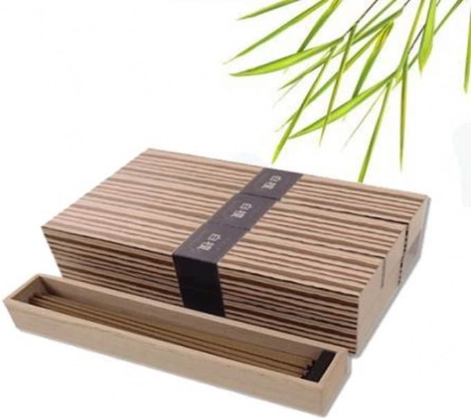 KAYURAGI wierook sandelhout (1 stuks)