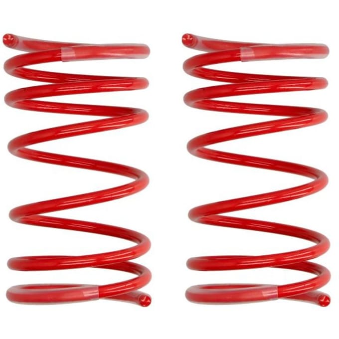 Ophangset, veren Sportline EIBACH E20-22-002-01-20