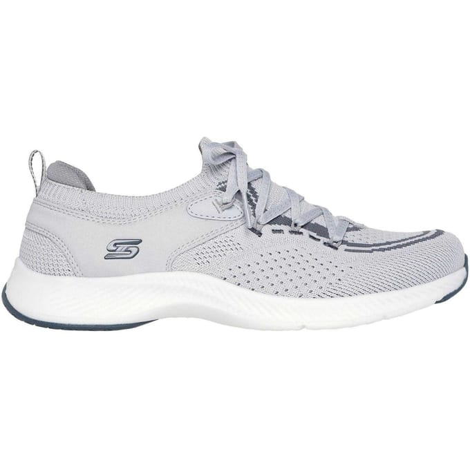 Skechers VF Move-sportschoenen voor dames (Wit)