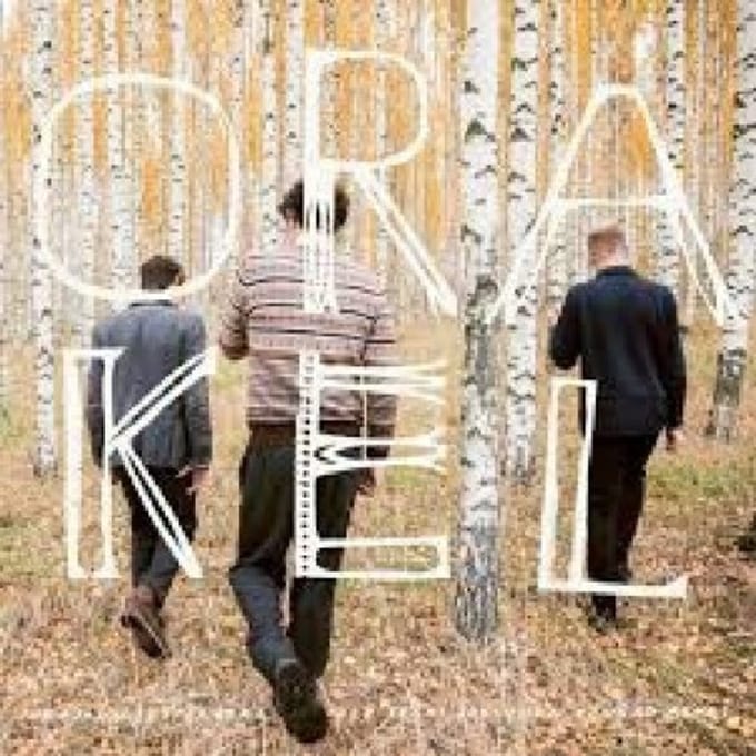 Orakel - Johansson /zetterberg/agnas