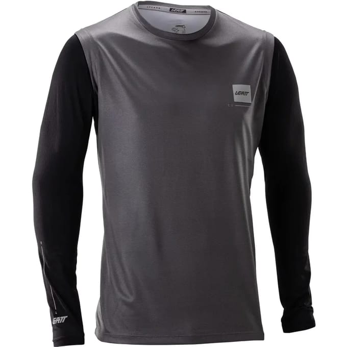 Langarmshirt Leatt Gravity 2.0