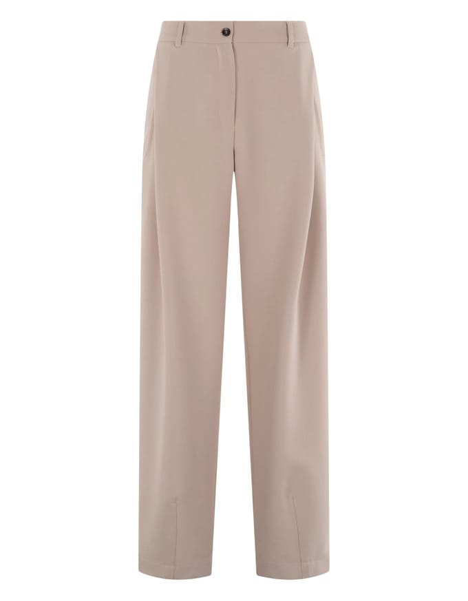 Moscow Colette Pantalons Zand 122-02-colette