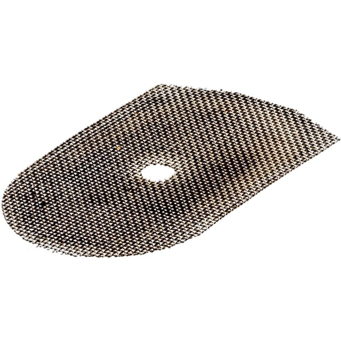Screen-arrestor. gasket